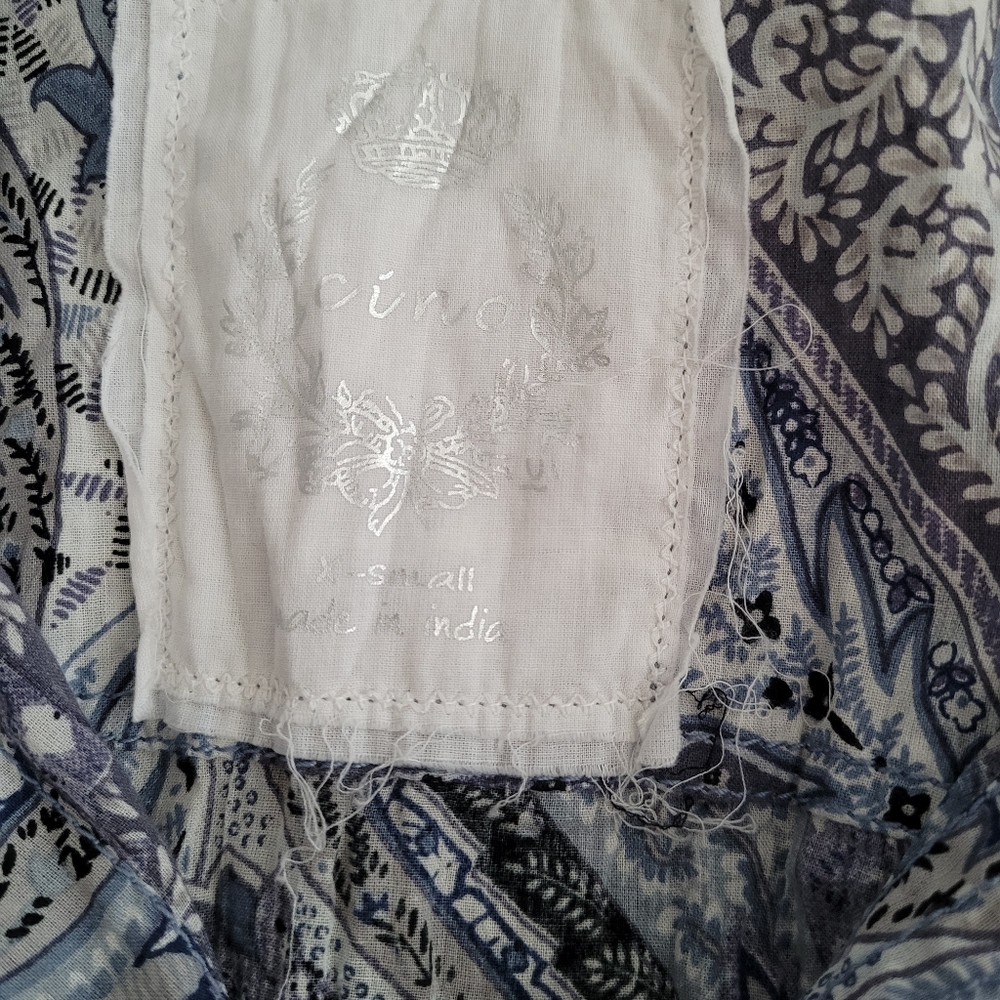 Cino Shirt - Picture 8 of 10